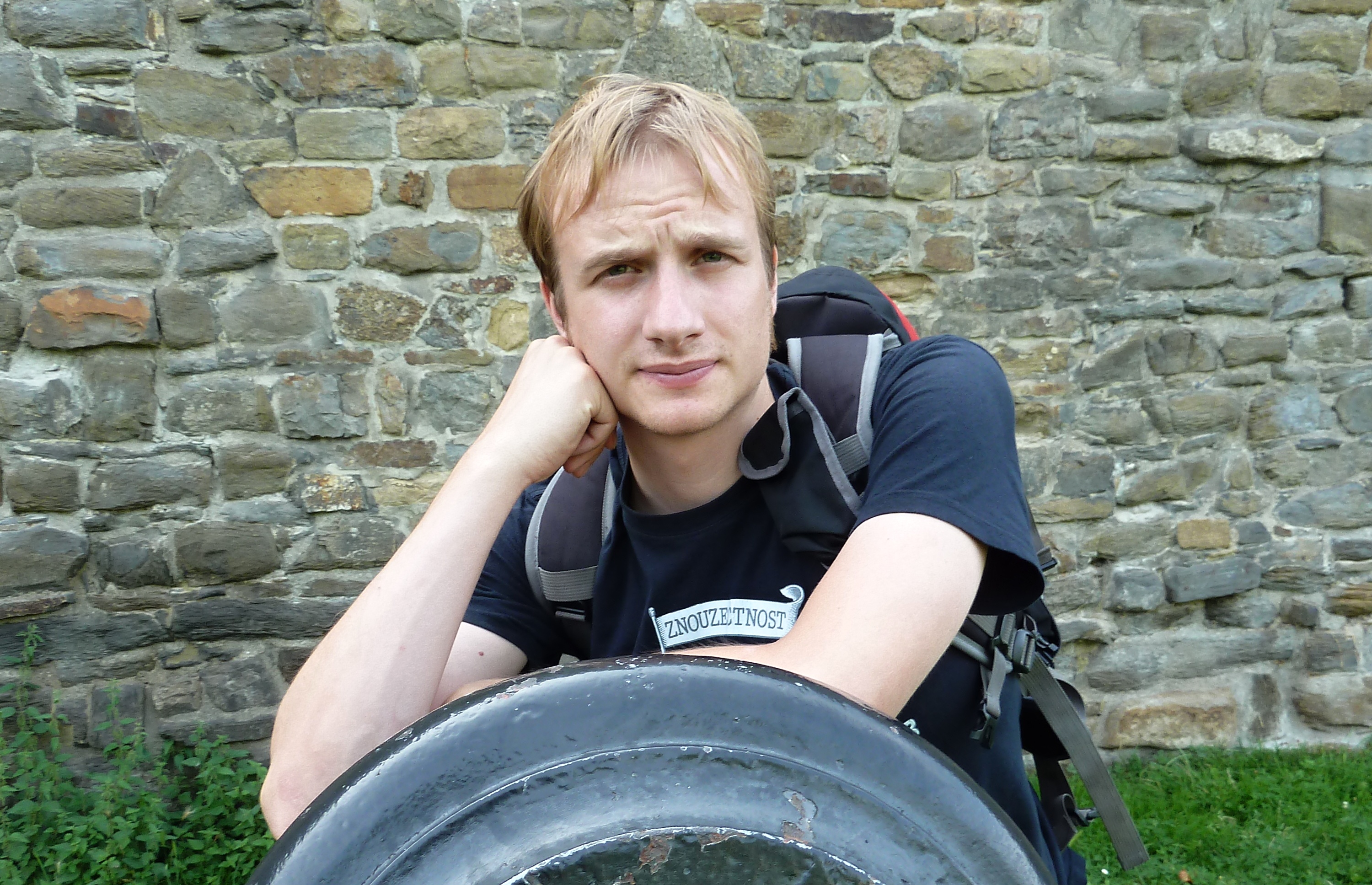 image of author